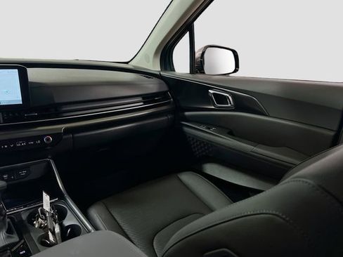 New 2026 Kia Carnival SX Prestige image 25