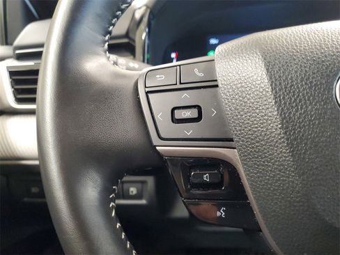 Certified 2025 Toyota Camry SE image 21