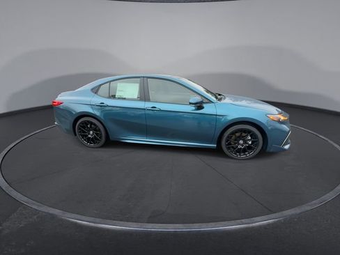 New 2026 Toyota Camry XSE image 17