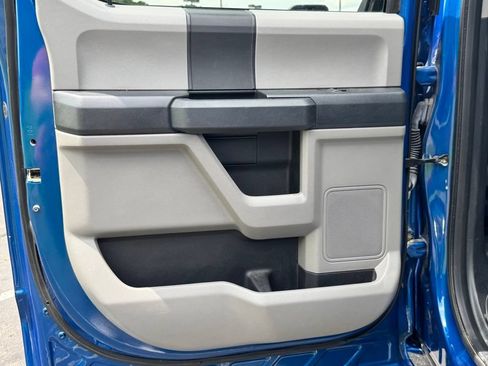 Used 2018 Ford F150 XL w/ Equipment Group 101A Mid AWD/4WD image 15