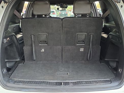 Used 2023 Jeep Grand Cherokee L Altitude image 7