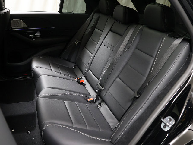 New 2027 Mercedes-Benz GLE 450 4MATIC image 12