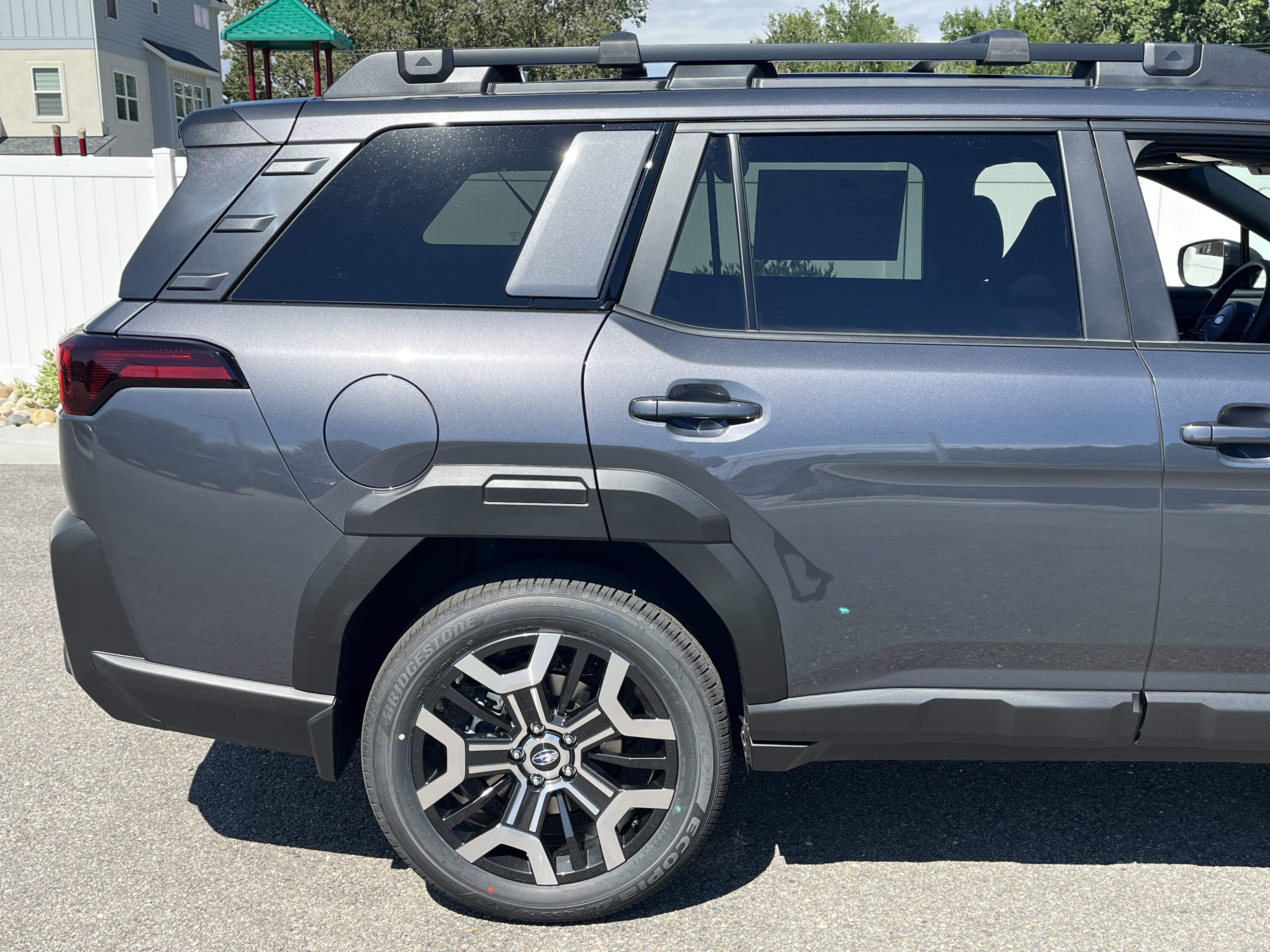 New 2026 Subaru Outback Touring XT AWD/4WD image 7