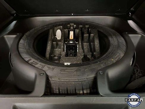 Used 2015 Jeep Grand Cherokee Overland image 86