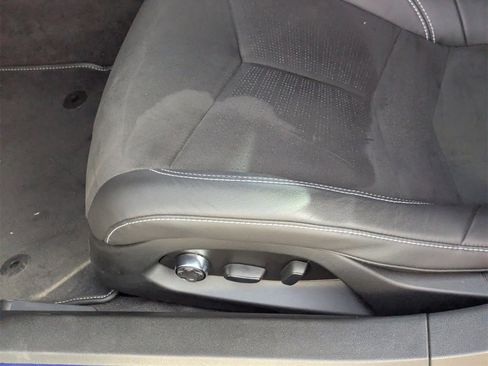 Used 2025 Chevrolet Corvette Z06 w/ Z07 Performance Package image 16