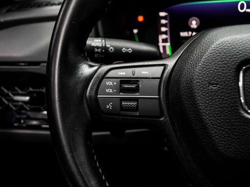 Used 2023 Honda Accord EX-L image 34