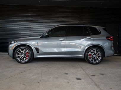 Used 2026 BMW X5 xDrive50e w/ M Sport Package