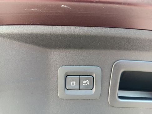 Certified 2025 MAZDA CX-90 Plug-In Hybrid w/ Premium Plus image 10