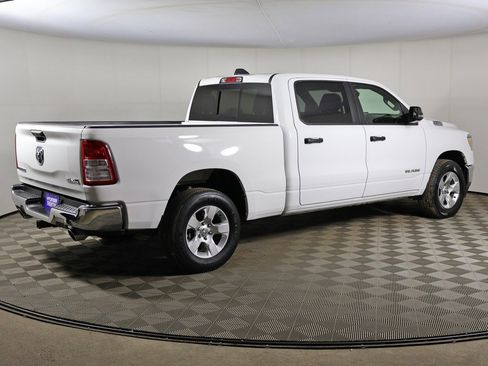 Used 2023 RAM 1500 Big Horn image 8