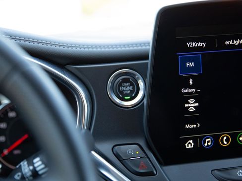 Certified 2024 Chevrolet Blazer LT image 12