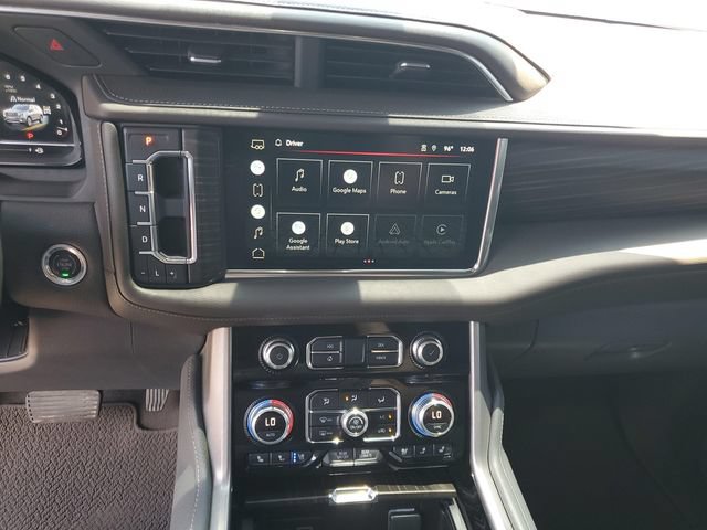 Used 2022 GMC Yukon XL Denali AWD/4WD image 16