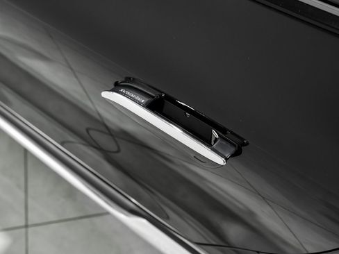 Used 2026 Mercedes-Benz Maybach SL 680 image 45