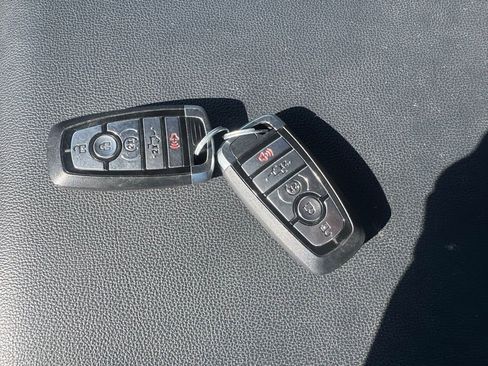 Certified 2023 Ford F150 XLT w/ Equipment Group 302A High image 12