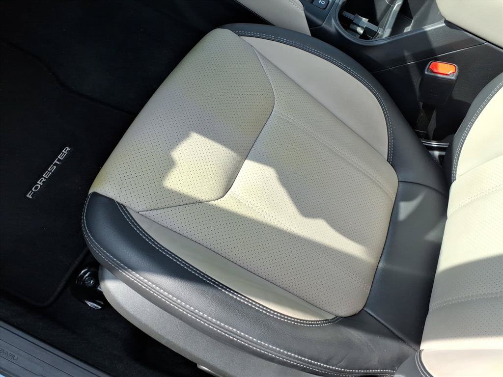 Used 2024 Subaru Forester Limited AWD/4WD image 20