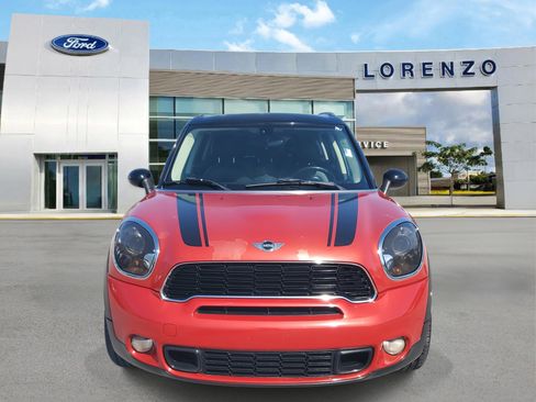 Used 2014 MINI Cooper Countryman S image 2