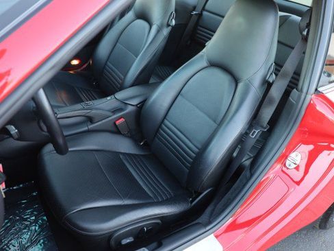 Used 2000 Porsche 911 Carrera RWD image 26