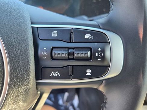 New 2026 Kia K5 GT-Line image 16
