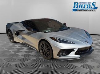 Used 2026 Chevrolet Corvette Stingray Preferred Conv w/ 2LT video 1