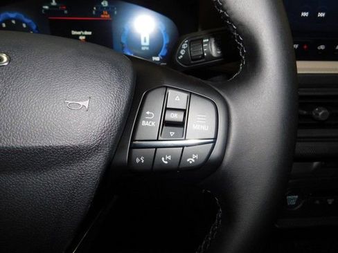 New 2025 Ford Bronco Sport Big Bend w/ Convenience Package image 27