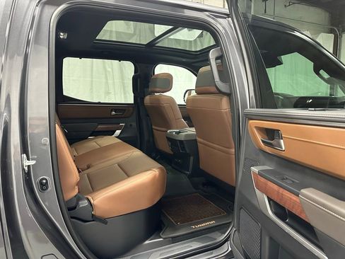 Used 2025 Toyota Tundra 1794 Edition image 56