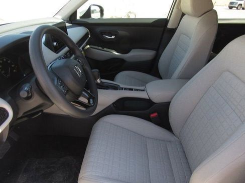 New 2026 Honda HR-V LX image 12