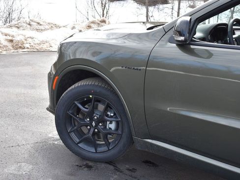 New 2026 Dodge Durango GT image 8