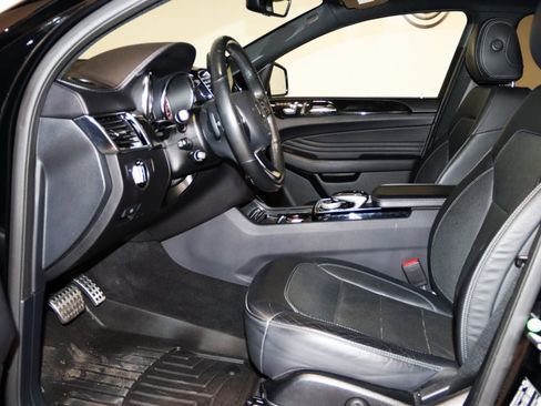 Used 2019 Mercedes-Benz GLE 43 AMG 4MATIC Coupe image 41