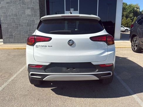 Used 2023 Buick Encore GX Preferred w/ Cold Weather Comfort Package AWD/4WD image 15