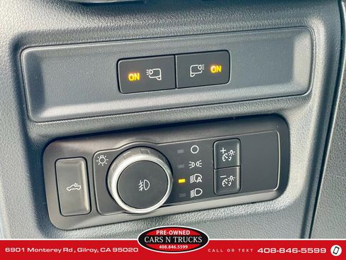 Used 2021 Ford F150 XL w/ STX Appearance Package image 18