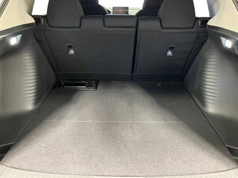 New 2026 Honda HR-V LX image 22