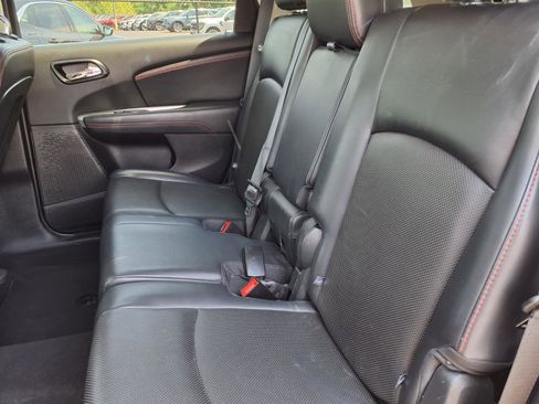 Used 2016 Dodge Journey R/T AWD/4WD image 7