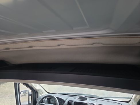Used 2025 RAM ProMaster 2500 w/ Convenience Group FWD image 14