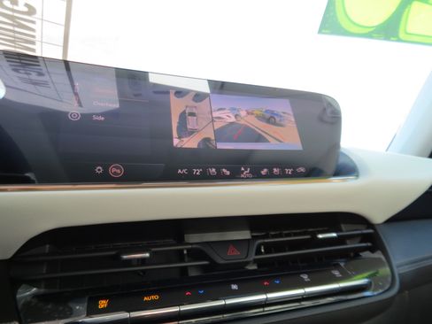 New 2026 Buick Envision Avenir image 21