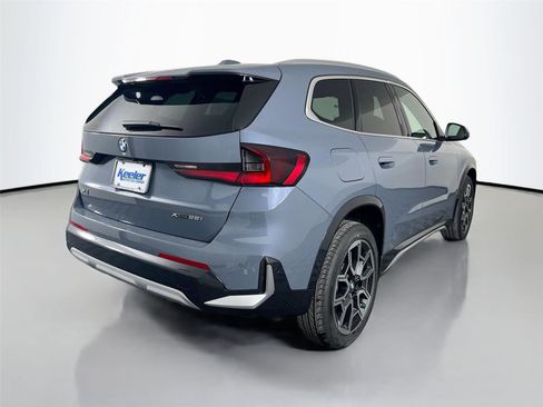 Certified 2025 BMW X1 xDrive28i w/ Convenience Package image 6