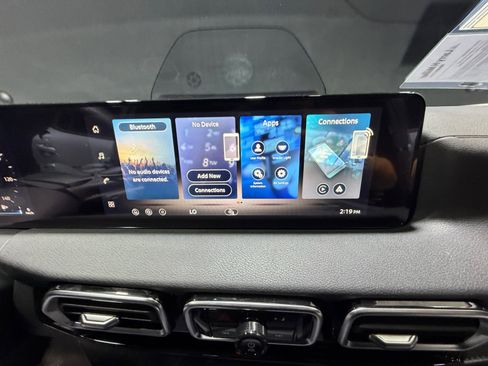 New 2026 Nissan Sentra SV image 28