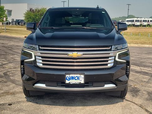 Used 2023 Chevrolet Tahoe High Country AWD/4WD image 7