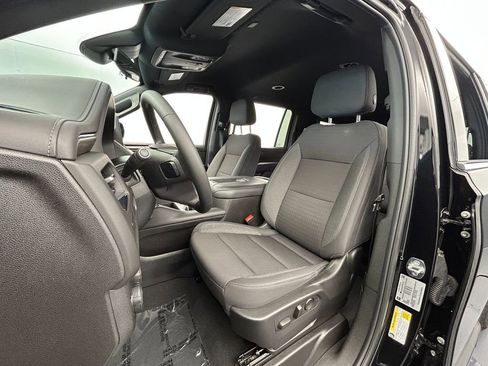 Used 2024 Chevrolet Suburban LS w/ Driver Alert Package RWD image 10