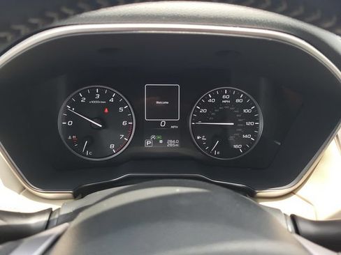 Certified 2025 Subaru Legacy Limited AWD/4WD image 12
