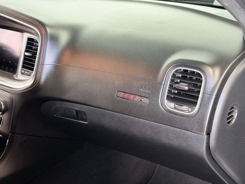 Used 2022 Dodge Charger Scat Pack RWD image 28