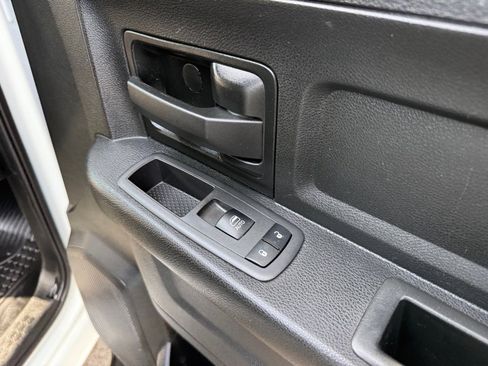Used 2022 RAM 2500 Tradesman AWD/4WD image 22