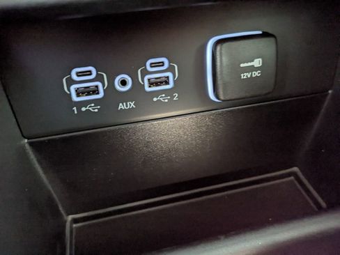 New 2025 Jeep Grand Cherokee Laredo w/ MOPAR Finishing Package image 21