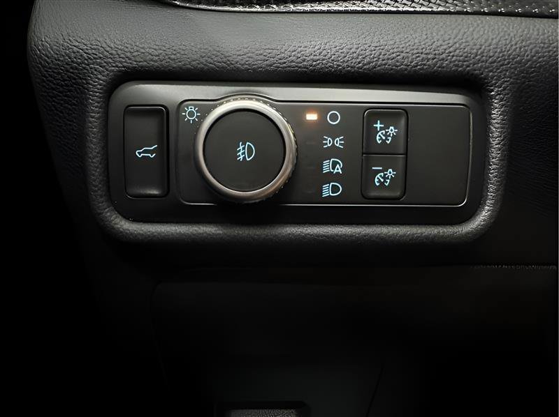 Used 2020 Ford Explorer ST AWD/4WD image 17