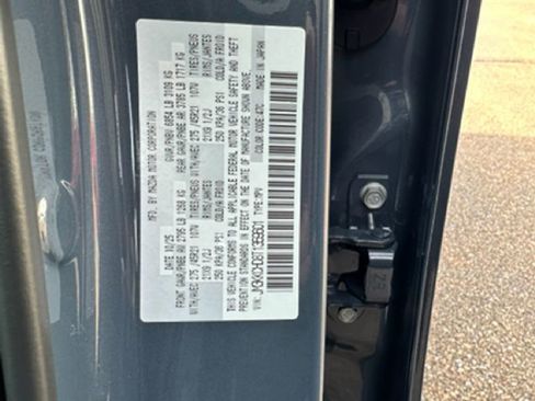 New 2026 MAZDA CX-90 3.3 Turbo w/ Premium Sport Pkg image 7