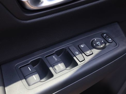 New 2026 Honda CR-V EX image 11