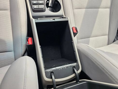 Used 2019 Hyundai Tucson Sport w/ Cargo Package AWD/4WD image 27