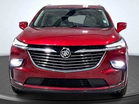 Used 2023 Buick Enclave Essence w/ Experience Buick Package image 3