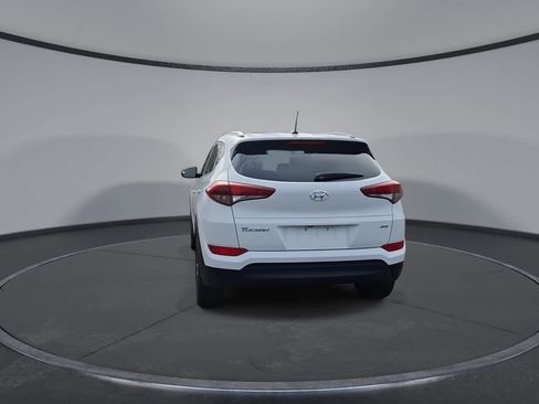 Used 2017 Hyundai Tucson SE image 7