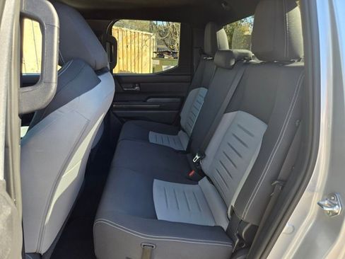 Used 2025 Toyota Tacoma TRD Off-Road image 25