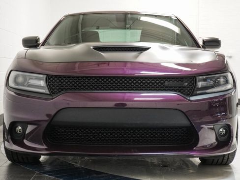Used 2021 Dodge Charger GT w/ Plus Group image 35