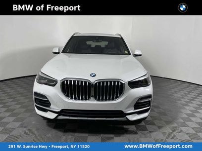 Certified 2022 BMW X5 xDrive40i w/ Premium Package